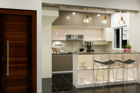 Sakthi, Aarna - Kottivakkam