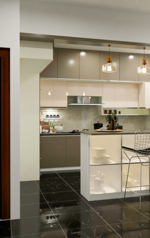 Sakthi, Aarna - Kottivakkam