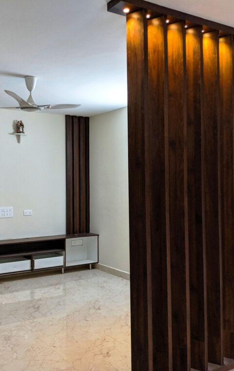 All set castle, Kotivakkam