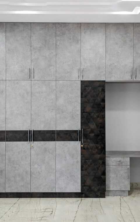 Vijaya Nirmala, Tetriz - Virugambakkam