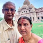 Mr. C.Venkataramanan & Mrs. V.Latha